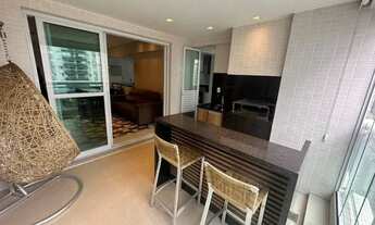 Imagem 5: Apartamento de 2 SUÍTES no VILLE DE FRANCE