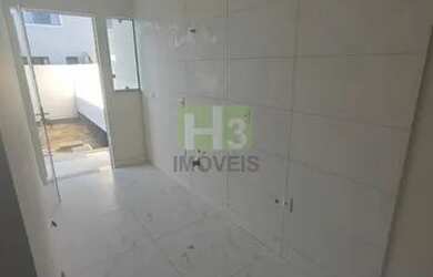 Imagem 4: Tijucas - Casa Padrão - BR FELICE