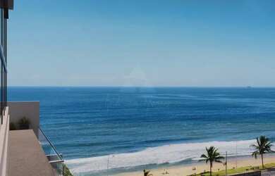 Imagem 3: APARTAMENTO À VENDA COM 3 DORMITÓRIOS, SENDO 3 SUÍTES, 127m², R$1.042.000,00, BAIRRO TABU