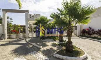 Imagem: Apartamento 47m² Condominio Spazio Sartori