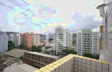 Imagem 6: Apartamento para Aluguel - Encruzilhada, 1 Quarto, 45 m2