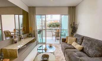 Imagem 4: Apartamento para venda com 107 metros quadrados com 3 quartos em Eusebio - Eusébio - CE