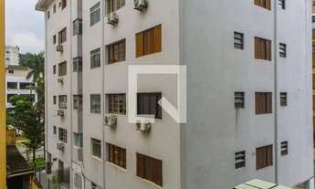 Imagem 7: Apartamento para Aluguel - Jardim Três Marias, 2 Quartos, 59 m2