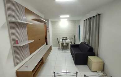 Imagem 4: Apartamento para aluguel e vendar em Carapibus - Conde - PB