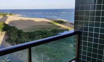 Imagem 2: Apartamento para venda possui 58 metros quadrados com 2 quartos