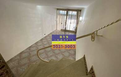 Imagem 4: Casa com 3 dormitórios, 98 m² - venda por R$ 750.000,00 ou aluguel por R$ 4.190,00/mês - P