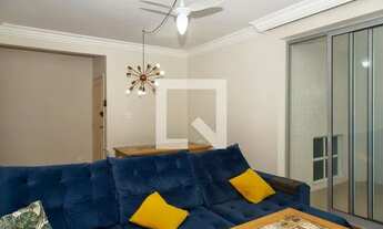 Imagem 5: Apartamento para Aluguel - Barra Funda, 2 Quartos, 115 m2