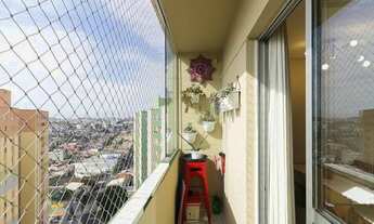 Imagem 6: Apartamento para Aluguel - Jaguaribe, 2 Quartos, 61 m2