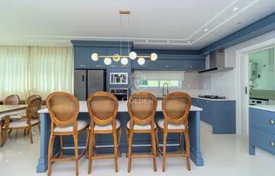 Imagem 5: Frente Mar no Sognare Residenziale, 04 Suítes 3 Vagas, Mobiliado, home club em Meia Praia