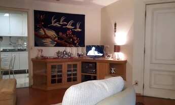 Imagem: SAO PAULO - Apartamento Padrão - VILA GOMES