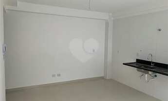 Imagem 7: A 700 metros do metro parada inglesa casa em condominio de 2 dts