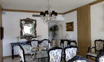 Imagem 4: COPACABANA: POSTO 5, QUADRA DA PRAIA, APTO REFORMADO! COM 450M2, COM 2VAGAS