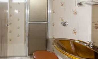 Imagem 4: Studio com 1 dormitório à venda, 37 m² por R$ 210.000 - Centro Cívico - Curitiba/PR