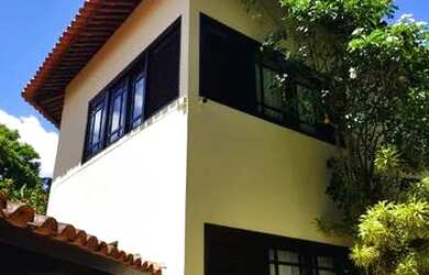 Imagem 2: Alugo Ótima Casa com 420m² no Bairro de Poço da Panela/ Recife