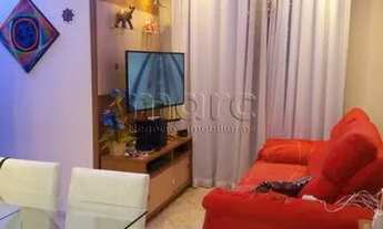 Imagem 2: SAO PAULO - Apartamento Padrão - CAMBUCI