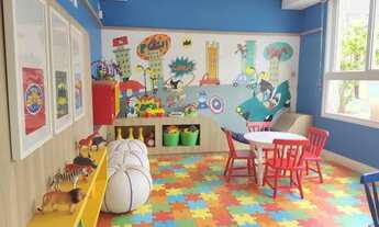 Imagem 7: Venda Apartamento com 3 dormitórios