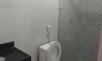 Imagem 3: Apartamento Térreo em Mangabeira