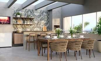 Imagem 2: ILHAS DE MALTA 2 QTOS C SUÍTE 1 VAGA