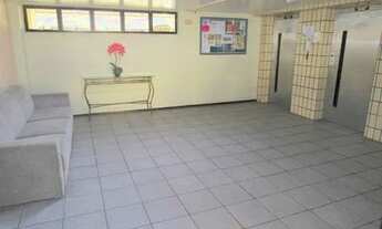 Imagem: Apartamento para aluguel tem 68 metros quadrados