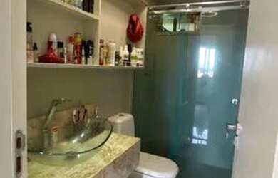 Imagem 4: Apartamento Projetado na Cohama com 2 Quartos- Nascente- Fino Acabamento