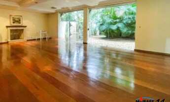 Imagem 3: Casa com 5 dormitórios, 9 vagas, 962 m² , Morumbi - São Paulo/SP