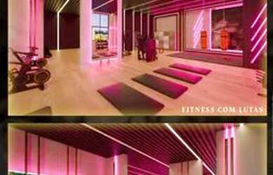 Imagem 7: Torre La Vie / 4 suítes