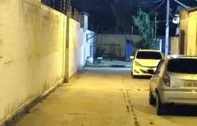 Imagem 3: Casa em condomínio fechado