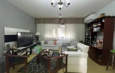 Imagem 2: Apartamento 3 dormitórios próximo à Rodoviária