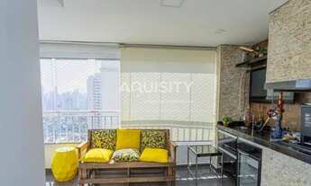 Imagem 5: Apartamento em Parque da Mooca - São Paulo