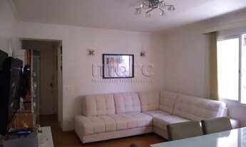 Imagem: SAO PAULO - Apartamento Padrão - VILA MARIANA