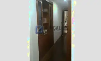 Imagem 2: SANTO ANDRE - Residential / Apartment - VILA BASTOS