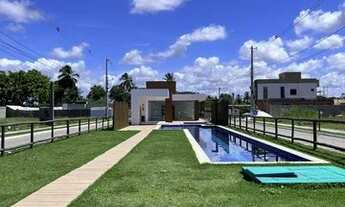 Imagem 2: Abrantes, casa de condomínio fechado