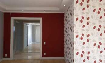 Imagem 2: Apartamento para aluguel possui 150 metros quadrados com 4 quartos em Higienópolis - São P