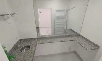 Imagem 2: Sala/Conjunto para aluguel tem 28 metros quadrados em Copacabana - Rio de Janeiro - RJ