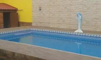 Imagem: Casa no Porto da Roça/ Saquarema RJ