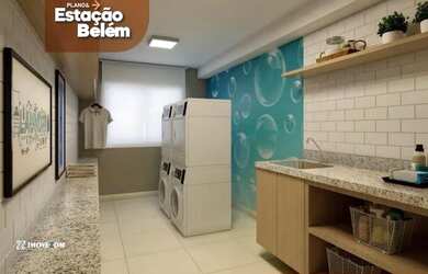 Imagem 5: Apartamento à vendaCidade Patriarca