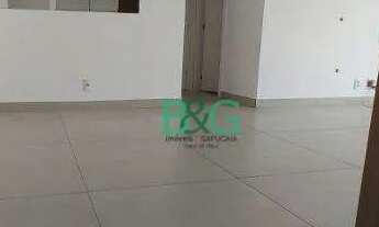 Imagem 4: Apartamento com 2 dormitórios à venda, 63 m² por R$ 419.000 - Vila Suzana - São Paulo/SP