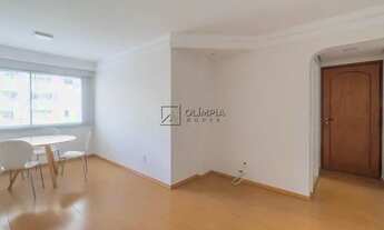 Imagem: Apartamento Venda 2 Dormitórios - 70 m²