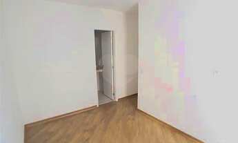 Imagem 5: Apartamento para venda possui 51 metros quadrados com 2 quartos em Agua Fria (Zona Norte