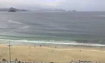 Imagem: APARTAMENTO - COPACABANA - 01 QUARTO