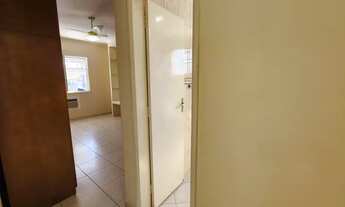 Imagem 6: Apartamento com 3 dormitórios à venda, 118 m² por R$ 590.000 - Ponta da Praia - Santos/SP