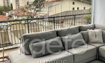 Imagem 5: VENDA] VILA MASCOTE - RUA TEBAS COM 2 SUÍTES , REFORMADO