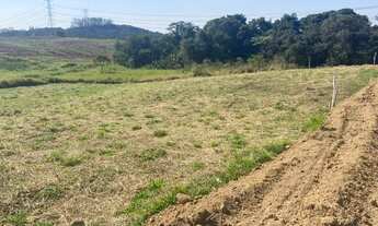 Imagem: Lotes de 600m²