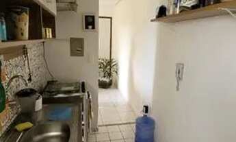 Imagem 4: Aluguel apto 2/4 Cond fechado próx barradão