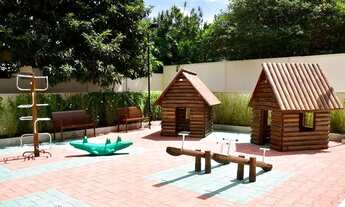 Imagem 3: CAMPINAS - Apartamento Padrão - TAQUARAL