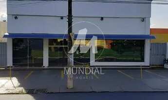 Imagem: Salão/Galpão (salão - térreo