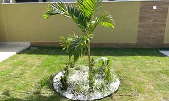 Imagem 2: Belíssima Casa 2 Quartos, Suíte, Churrasqueira em Itaipuaçu