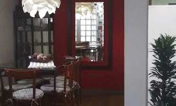 Imagem: Sobrado com 3 dormitórios à venda, 255