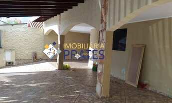 Imagem 2: Casa à venda, 130 m² por R$ 380.000,00 - Vila Ipiranga - São José do Rio Preto/SP