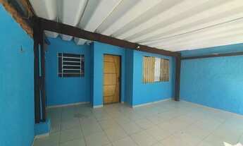 Imagem 2: SOBRADO 3 DORMITÓRIOS (1 SUITE) - 2 VAGAS